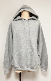 グレーパーカー
全1点