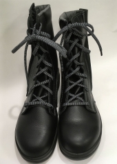 ブラックブーツ
全2点