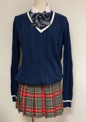 スクール女子 No.18
女子1