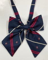 ネイビーリボン
男女お揃い
全20点