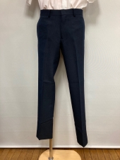 ネイビーパンツ
全9点