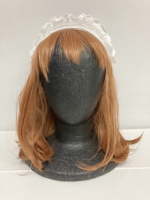 ホワイトカチューシャ
全2点