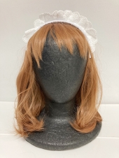 ホワイトカチューシャ
全2点