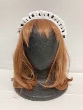 ホワイトカチューシャ
全3点