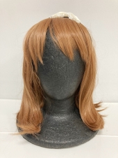 ホワイトカチューシャ
全1点