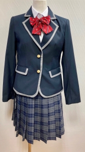 スクール女子 No.55
女子12