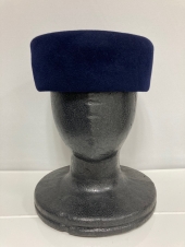 ネイビーCA帽子
全1点