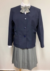 スクール女子 No.15
女子4