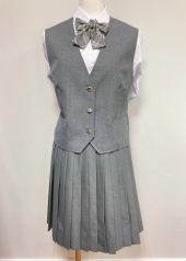 スクール女子 No.58
女子4