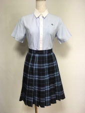 スクール女子 No.9
女子3