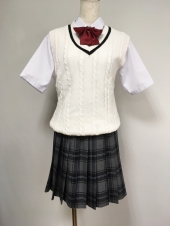 スクール女子 No.24
女子4