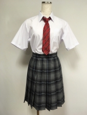 スクール女子 No.36
女子4