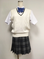 スクール女子 No.38
女子4