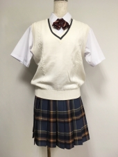 スクール女子 No.7
女子1