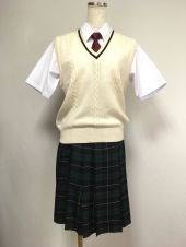 スクール女子 No.56
女子1