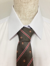 グレーネクタイ
全1点