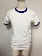 ネイビーライン体操服
全3点