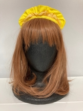 イエローカチューシャ
全1点