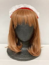 レッドカチューシャ
全1点