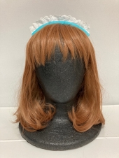 ブルーカチューシャ
全1点