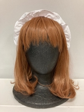 ホワイトカチューシャ
全4点