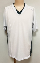 ホワイトサッカーシャツ
全3点