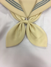 ベージュリボン
全5点