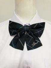 グリーンリボン 
全10点