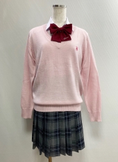 スクール女子 No.33
女子5