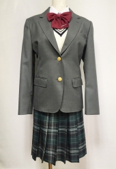 スクール女子 No.13
女子3