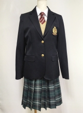 スクール女子 No.69
女子1