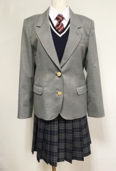 スクール女子 No.67
女子3