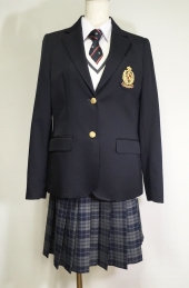 スクール女子 No.4
女子1