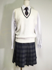 スクール女子 No.68
女子6