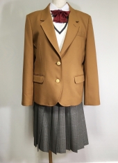 スクール女子 No.65
女子6