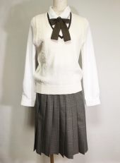 スクール女子 No.21
女子2