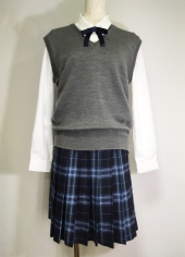 スクール女子 No.73
女子2