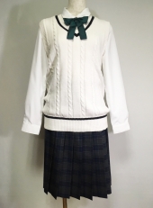 スクール女子 No.27
女子5