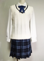 スクール女子 No.60
女子6