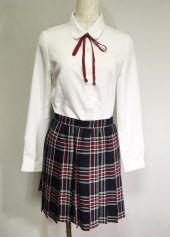 スクール女子 No.30
女子15