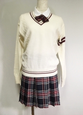 スクール女子 No.50
女子3