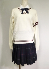 スクール女子 No.66
女子3