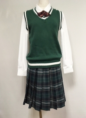 スクール女子 No.71
女子3