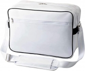 ホワイトエナメルバッグ
全1点