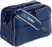 ネイビーエナメルバッグ
全1点