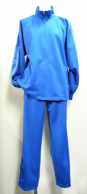 ブルージャージセット
全1点