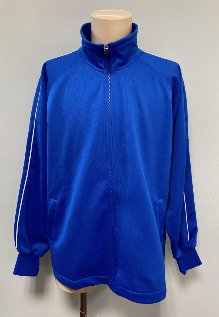 ブルージャージセット
全1点