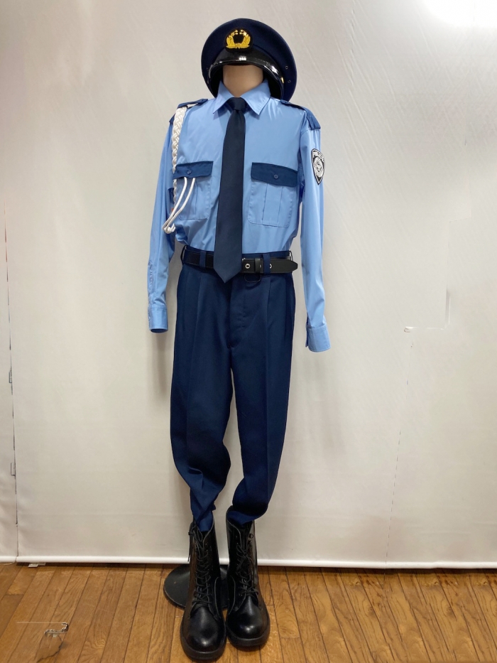 警察官 No.3