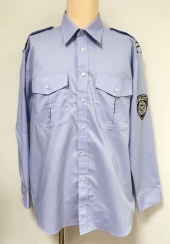 警察警備シャツ
全7点