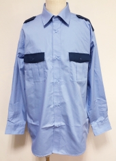 警察警備シャツ
全14点